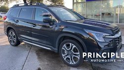 2023 Subaru Ascent Limited 8-Passenger
