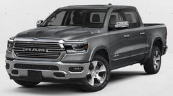 2019 Ram Ram Pickup 1500 Laramie