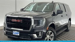2024 GMC Yukon XL SLE