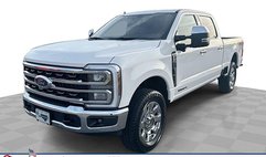 2025 Ford Super Duty F-250 King Ranch