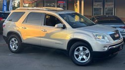 2008 GMC Acadia SLT-1