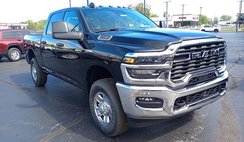 2025 Ram Ram Pickup 2500 Tradesman