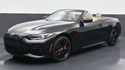 2024 BMW 4 Series M440i xDrive