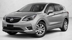 2020 Buick Envision Preferred