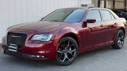 2023 Chrysler 300 S V6