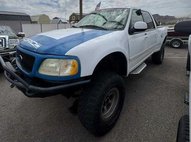 2003 Ford F-150 