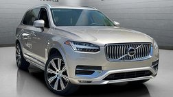 2023 Volvo XC90 B6 Ultimate Bright Theme 7P