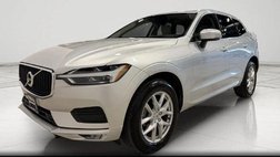 2021 Volvo XC60 T5 Momentum