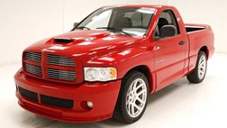 2004 Dodge Ram SRT-10 Base