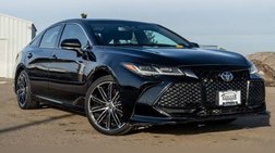 2021 Toyota Avalon Touring
