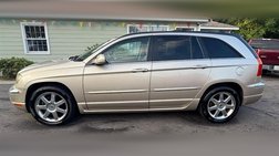 2005 Chrysler Pacifica Limited