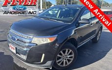 2011 Ford Edge SEL