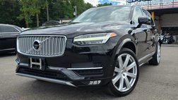 2018 Volvo XC90 T6 Inscription