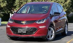 2020 Chevrolet Bolt EV LT