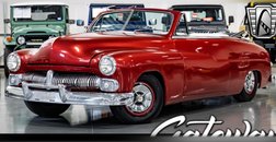 1949 Mercury Convertible