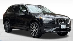 2023 Volvo XC90 B5 Core