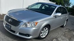 2010 Toyota Avalon Limited