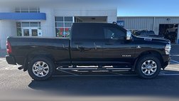 2023 Ram Ram Pickup 2500 Laramie