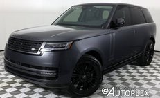 2024 Land Rover Range Rover P530 Autobiography