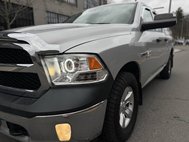 2015 Ram Ram Pickup 1500 Tradesman