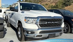 2023 Ram Ram Pickup 1500 Lone Star