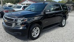 2016 Chevrolet Tahoe LS