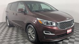 2020 Kia Sedona LX