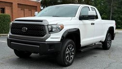 2019 Toyota Tundra SR