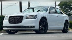 2021 Chrysler 300 S V6