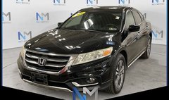 2014 Honda Crosstour EXL