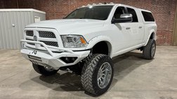 2016 Ram Ram Pickup 2500 Laramie