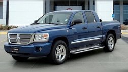 2011 Ram Dakota Laramie