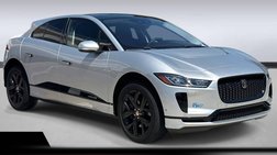 2020 Jaguar I-PACE EV400 S