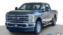2025 Ford Super Duty F-250 Lariat