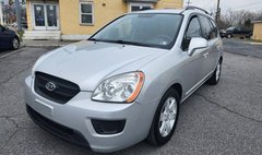 2009 Kia Rondo LX
