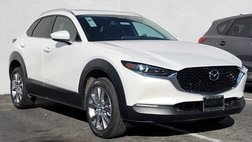 2025 Mazda CX-30 2.5 S Premium
