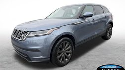2023 Land Rover Range Rover Velar P250 S