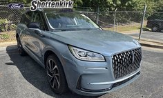 2023 Lincoln Corsair Grand Touring