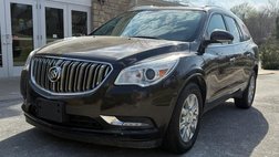 2014 Buick Enclave Premium