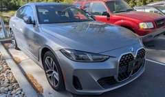 2025 BMW 4 Series 430i xDrive Gran Coupe