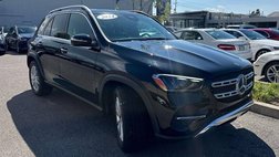 2024 Mercedes-Benz GLE-Class GLE 350 4MATIC