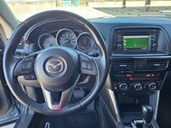 2015 Mazda CX-5 Grand Touring