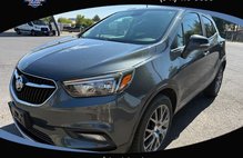 2017 Buick Encore Sport Touring