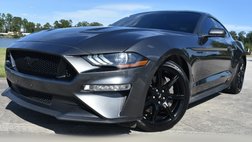 2020 Ford Mustang GT
