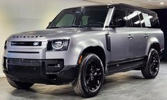 2023 Land Rover Defender 130 X-Dynamic SE