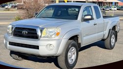 2006 Toyota Tacoma V6