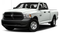 2017 Ram Ram Pickup 1500 Tradesman