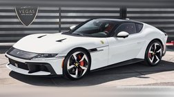 2025 Ferrari 12Cilindri Base