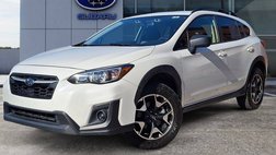 2019 Subaru Crosstrek 2.0i Base