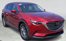 2019 Mazda CX-9 Touring